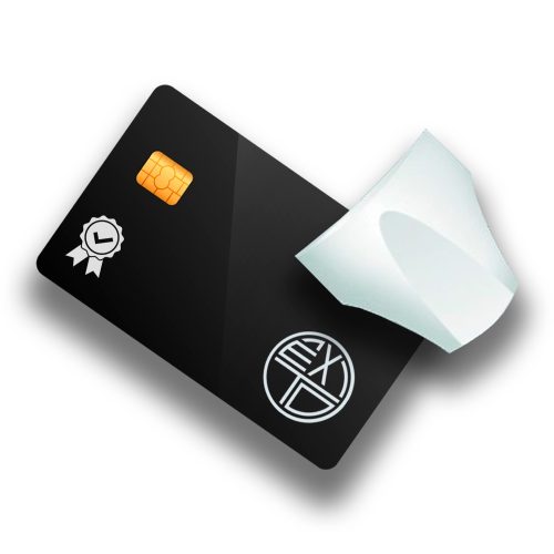 e-CPF A3 Cartão + Leitora (validade 1 ano)